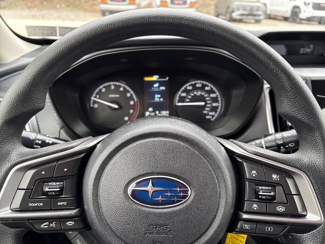 2023 Subaru Forester Base