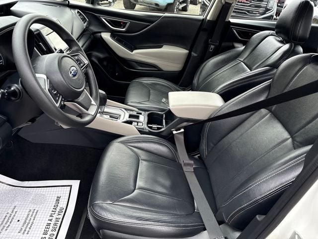 2023 Subaru Forester Base