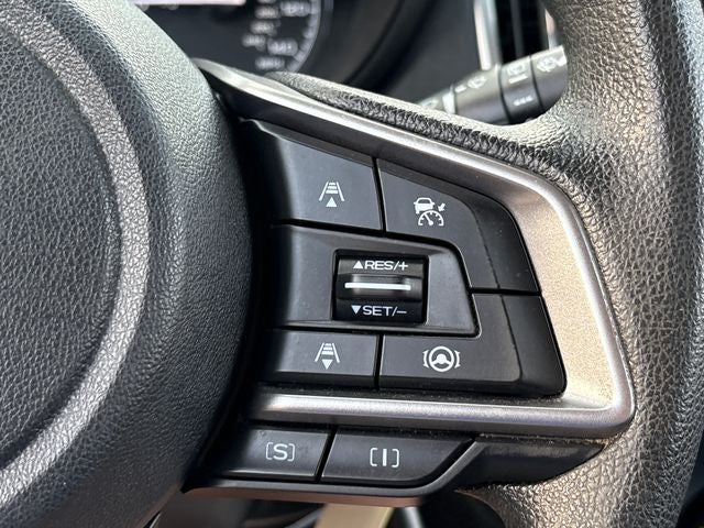 2021 Subaru Forester Base