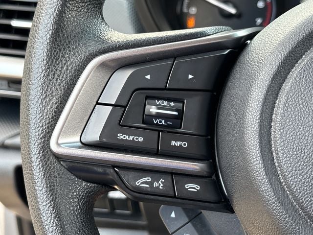 2021 Subaru Forester Base