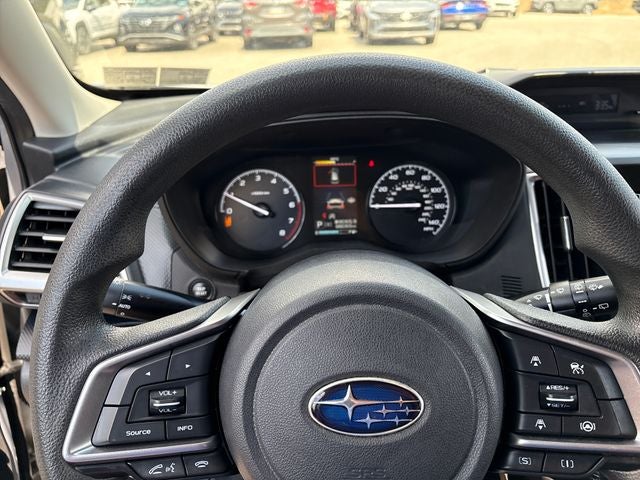 2021 Subaru Forester Base