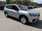 2021 Subaru Forester Base
