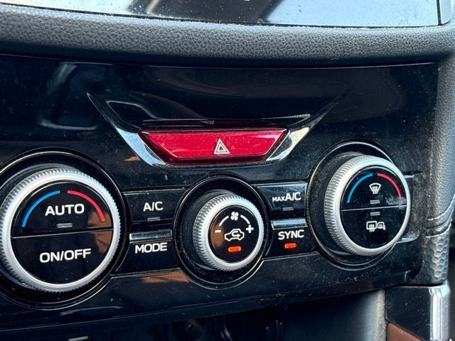 2019 Subaru Forester Touring