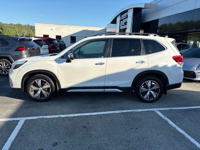 2019 Subaru Forester Touring