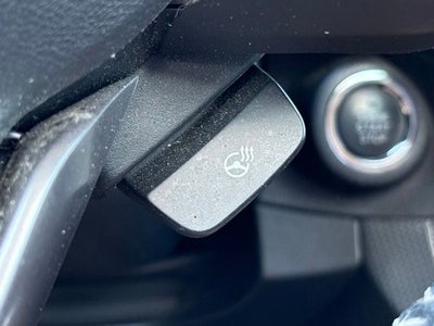 2019 Subaru Forester Touring