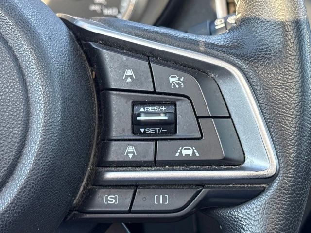 2019 Subaru Forester Touring