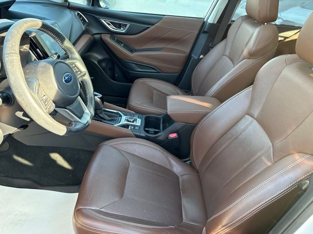 2019 Subaru Forester Touring