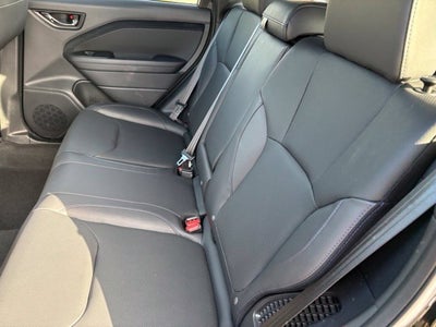 2025 Subaru Forester Hybrid Limited