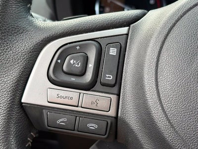 2025 Subaru Forester Hybrid Limited