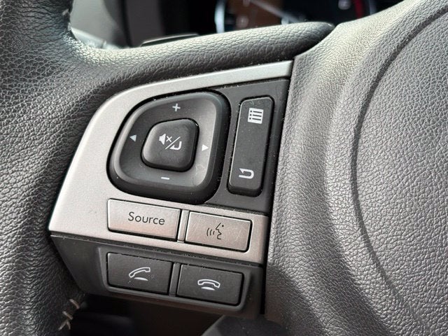 2025 Subaru Forester Hybrid Limited