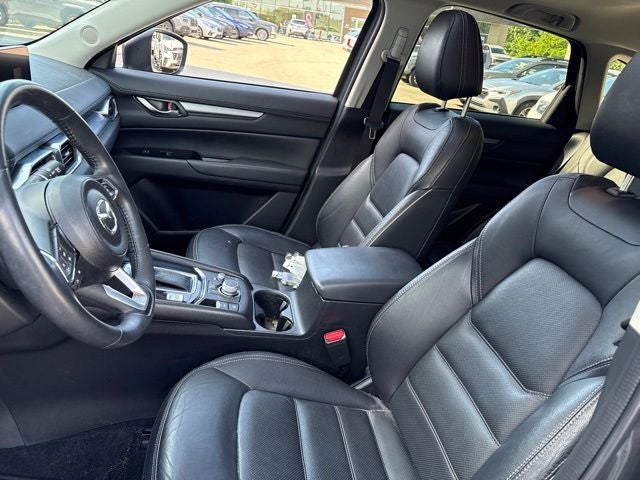 2024 Mazda Mazda CX-5 2.5 S Preferred Package