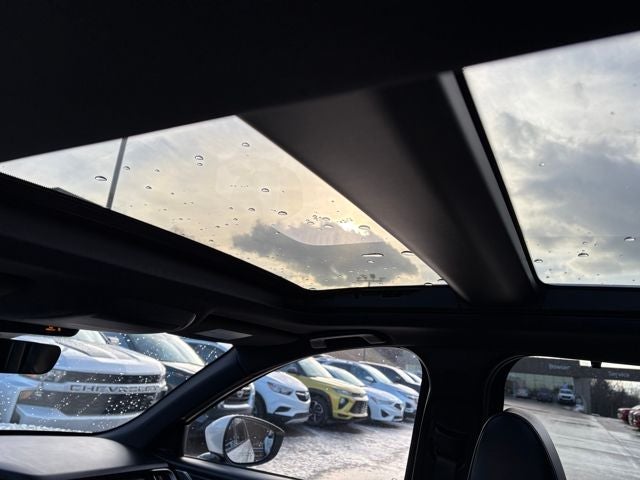 2025 Mazda Mazda CX-90 PHEV Premium Plus