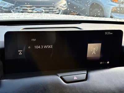 2025 Mazda Mazda CX-90 PHEV Premium Plus