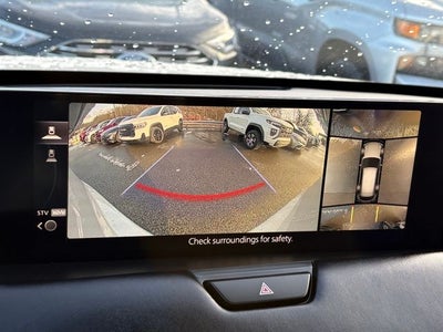 2025 Mazda Mazda CX-90 PHEV Premium Plus