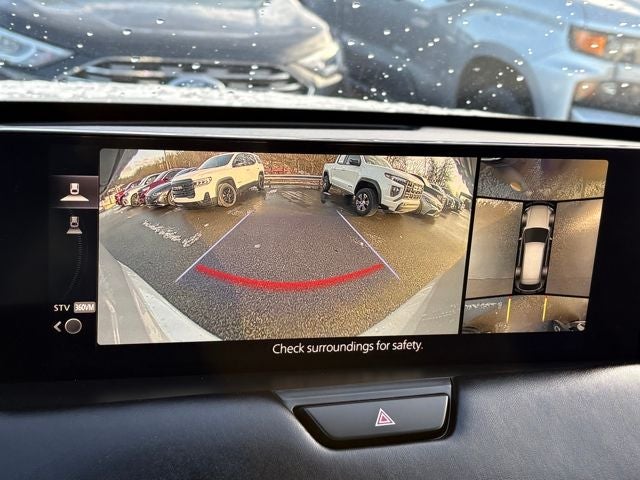 2025 Mazda Mazda CX-90 PHEV Premium Plus