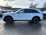 2025 Mazda Mazda CX-90 PHEV Premium Plus