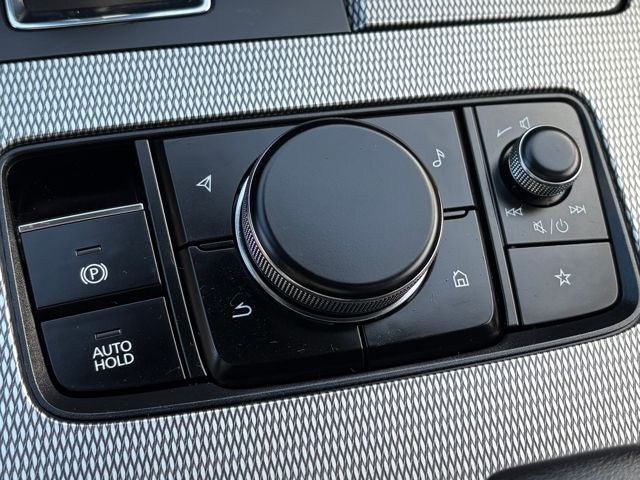 2025 Mazda Mazda CX-90 PHEV Premium Plus