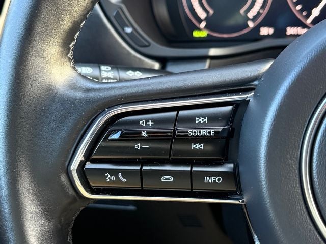 2025 Mazda Mazda CX-90 PHEV Premium Plus