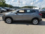 2019 Nissan Rogue Sport SV