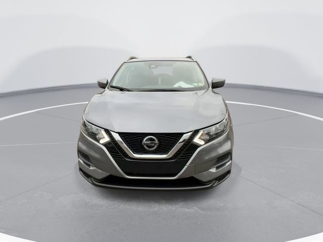 2020 Nissan Rogue Sport SV
