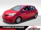 2012 Toyota Yaris LE