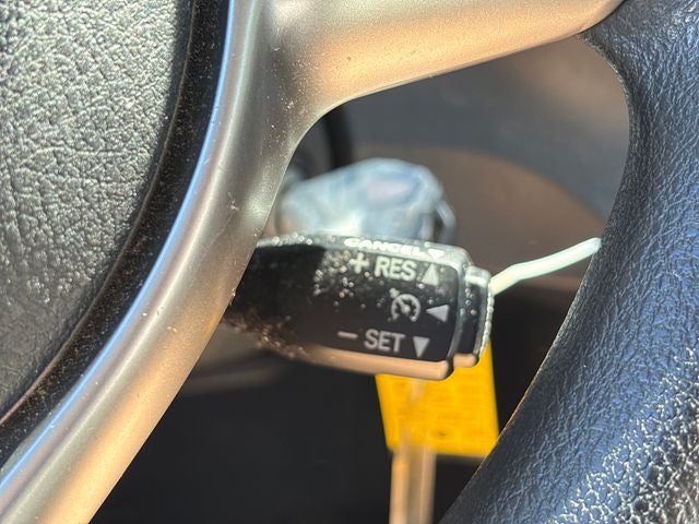 2012 Toyota Yaris LE