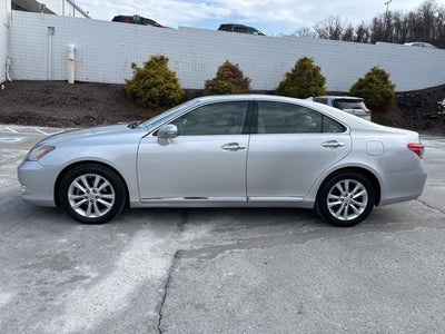 2010 Lexus ES 350