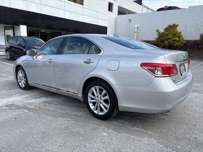 2010 Lexus ES 350