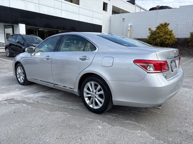 2010 Lexus ES 350