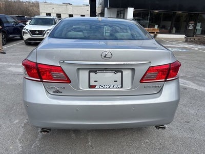 2010 Lexus ES 350