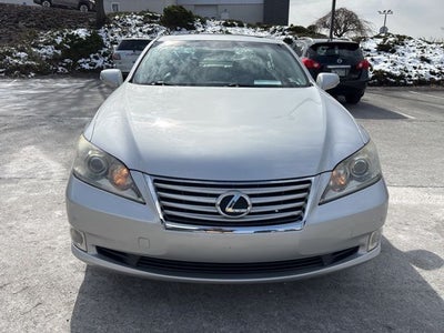 2010 Lexus ES 350