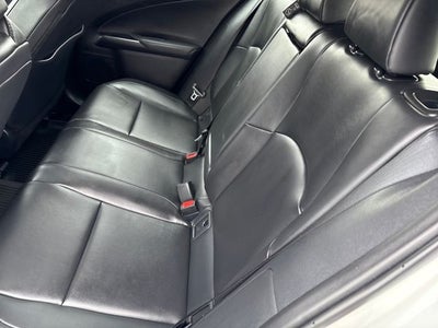 2025 Lexus UX 300h Premium