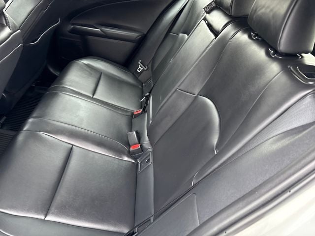 2025 Lexus UX 300h Premium