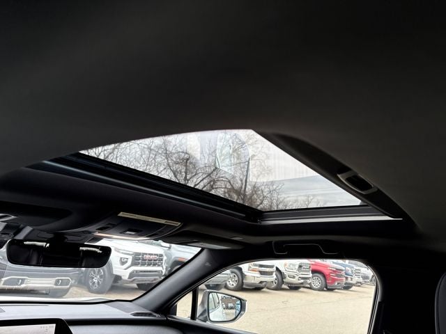 2025 Lexus UX 300h Premium