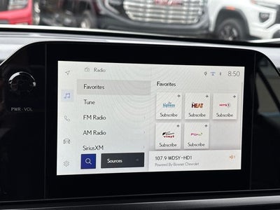 2025 Lexus UX 300h Premium