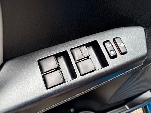 2018 Toyota RAV4 Hybrid XLE