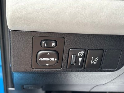 2018 Toyota RAV4 Hybrid XLE
