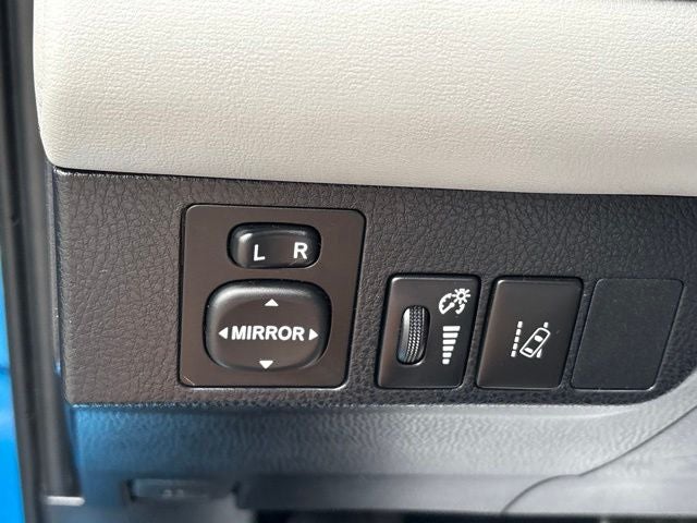 2018 Toyota RAV4 Hybrid XLE
