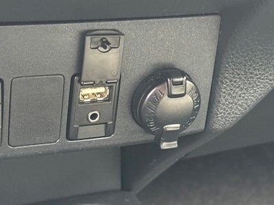 2018 Toyota RAV4 Hybrid XLE