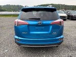 2018 Toyota RAV4 Hybrid XLE