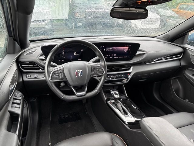 2024 Buick Envista Avenir