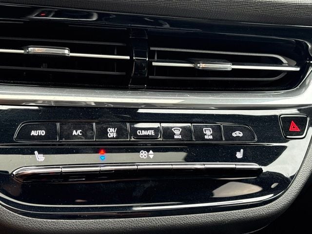 2024 Buick Envista Avenir
