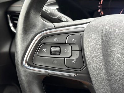 2024 Buick Envista Avenir
