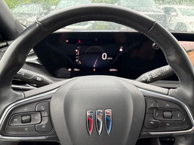 2024 Buick Envista Avenir