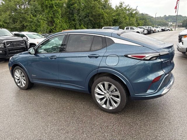 2024 Buick Envista Avenir