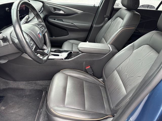2024 Buick Envista Avenir