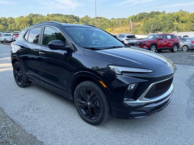 2024 Buick Encore GX Sport Touring
