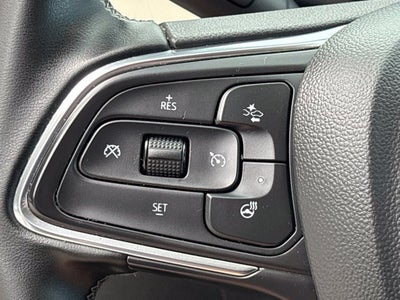 2024 Buick Encore GX Avenir