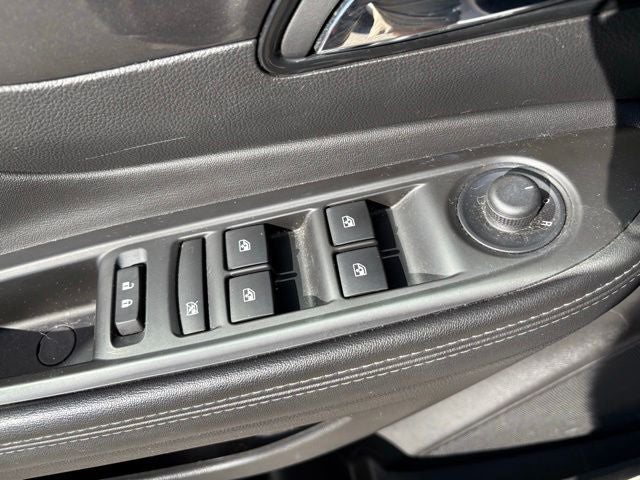 2018 Buick Encore Sport Touring