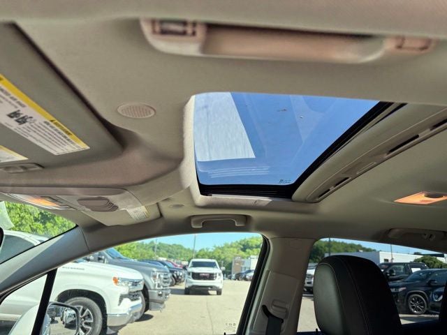 2018 Buick Encore Sport Touring